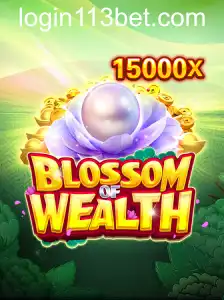 BlossomofWealth