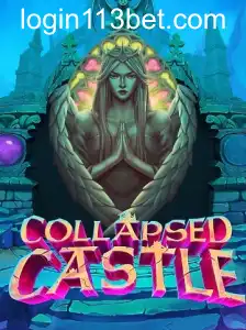 CollapsedCastle