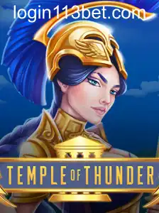 TempleofThunder: Uma Jornada Épica no Mundo dos Jogos Online