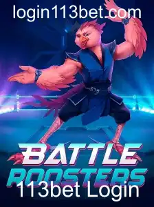 BattleRoosters: A Ascensão do Novo Jogo de Estratégia e Como Fazer o 113bet Login