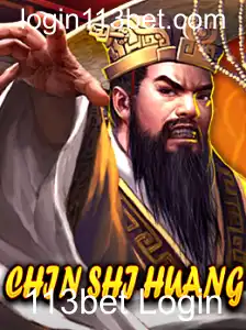 Descubra as Aventuras de ChinShiHuang e o Potencial do 113bet Login