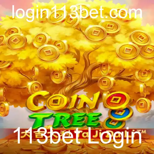 CoinTree: Dominando a Arte do Jogo com 113bet Login