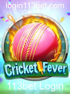 Descubra a Emoção de CricketFever e 113bet Login