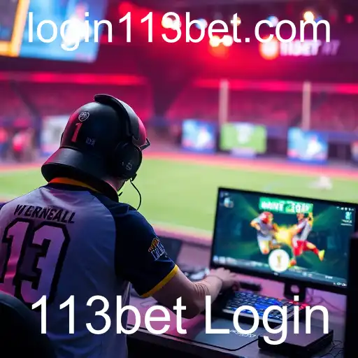 Esportes virtuais