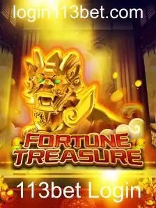 Descubra os Segredos de FortuneTreasure e Como Utilizar o 113bet Login