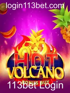 Explorando o Mundo do Jogo HotVolcanoBonusBuy e os Aspectos do 113bet Login