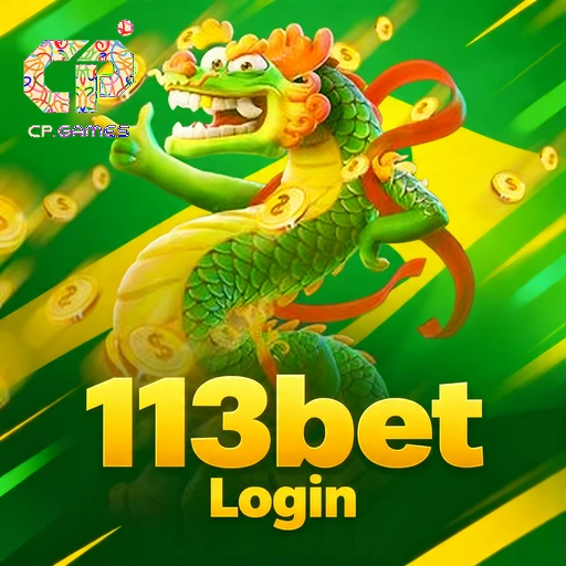 113bet Login Logo