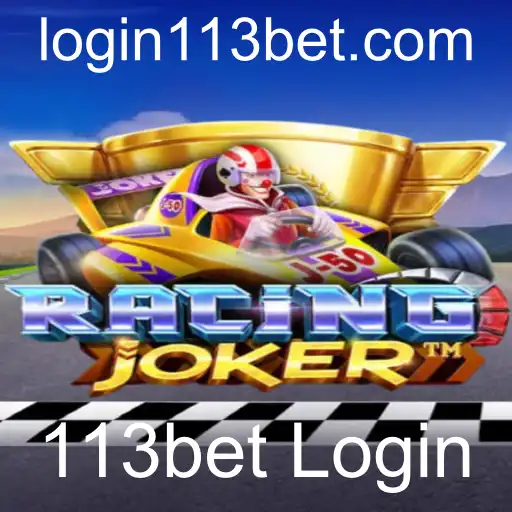 RacingJoker e 113bet Login: Um Guia Completo