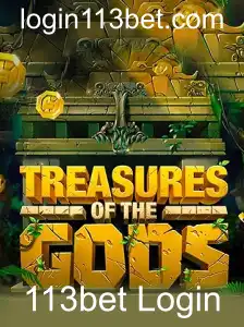 Explorando o Fenômeno de Treasure of the Gods: Como Jogar e o Papel do 113bet Login