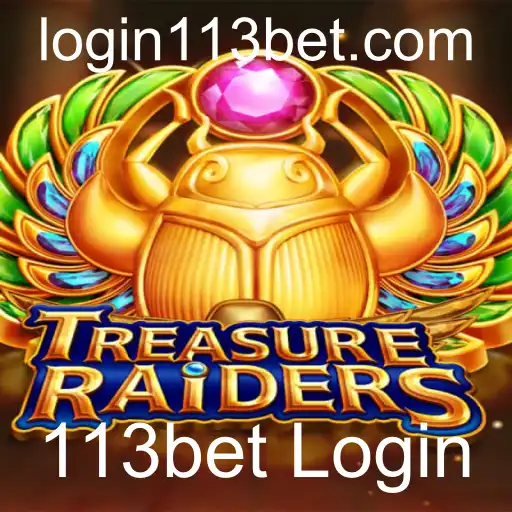Desvendando o Mundo do Jogo TREASURERAIDERS